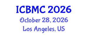 International Conference on Biobased Materials and Composites (ICBMC) October 28, 2026 - Los Angeles, United States