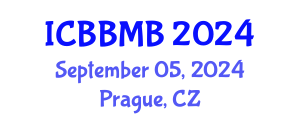 International Conference on Biochemistry, Biophysics and Molecular Biology (ICBBMB) September 05, 2024 - Prague, Czechia