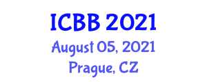 International Conference on Bioengineering and Biotechnology (ICBB) August 05, 2021 - Prague, Czechia