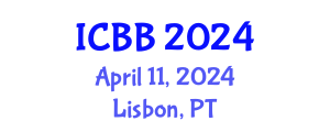 International Conference on Biofuels and Bioenergy (ICBB) April 11, 2024 - Lisbon, Portugal