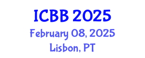 International Conference on Biofuels and Bioenergy (ICBB) February 08, 2025 - Lisbon, Portugal