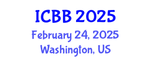 International Conference on Biofuels and Bioenergy (ICBB) February 25, 2025 - Washington, United States