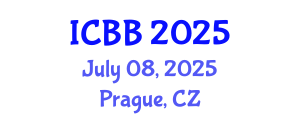 International Conference on Biofuels and Bioenergy (ICBB) July 08, 2025 - Prague, Czechia