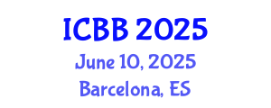 International Conference on Biofuels and Bioenergy (ICBB) June 10, 2025 - Barcelona, Spain