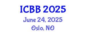 International Conference on Biofuels and Bioenergy (ICBB) June 24, 2025 - Oslo, Norway