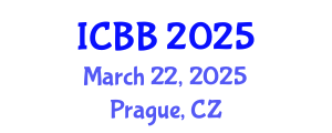 International Conference on Biofuels and Bioenergy (ICBB) March 22, 2025 - Prague, Czechia