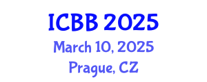 International Conference on Biofuels and Bioenergy (ICBB) March 10, 2025 - Prague, Czechia