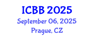 International Conference on Biofuels and Bioenergy (ICBB) September 06, 2025 - Prague, Czechia