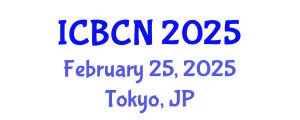 International Conference on Biomaterials, Colloids and Nanomedicine (ICBCN) February 25, 2025 - Tokyo, Japan