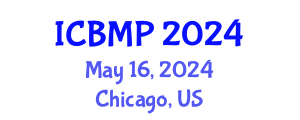 International Conference on Biophysics and Medical Physics (ICBMP) May 16, 2024 - Chicago, United States