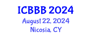 International Conference on Bioplastics, Biocomposites and Biorefining (ICBBB) August 22, 2024 - Nicosia, Cyprus