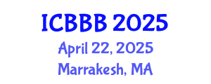 International Conference on Bioplastics, Biocomposites and Biorefining (ICBBB) April 22, 2025 - Marrakesh, Morocco