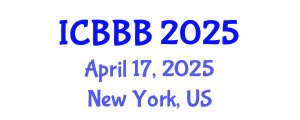 International Conference on Bioplastics, Biocomposites and Biorefining (ICBBB) April 17, 2025 - New York, United States