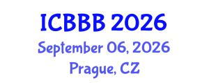 International Conference on Bioplastics, Biocomposites and Biorefining (ICBBB) September 06, 2026 - Prague, Czechia International Conference on Bioplastics, Biocomposites and Biorefining (ICBBB) September 06, 2026 - Prague, Czechia