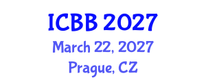 International Conference on Biosensors and Bioelectronics (ICBB) March 22, 2027 - Prague, Czechia