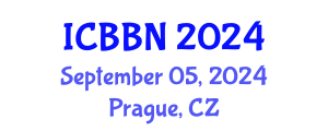 International Conference on Biotechnology, Bioengineering and Nanoengineering (ICBBN) September 05, 2024 - Prague, Czechia