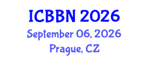 International Conference on Biotechnology, Bioengineering and Nanoengineering (ICBBN) September 06, 2026 - Prague, Czechia