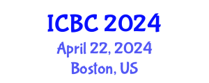 International Conference on Blockchain and Cryptocurrencies (ICBC) April 22, 2024 - Boston, United States