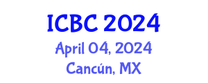 International Conference on Blockchain and Cryptocurrencies (ICBC) April 04, 2024 - Cancún, Mexico