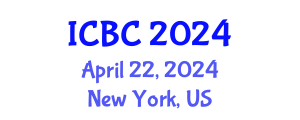 International Conference on Blockchain and Cryptocurrencies (ICBC) April 22, 2024 - New York, United States