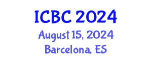 International Conference on Blockchain and Cryptocurrencies (ICBC) August 15, 2024 - Barcelona, Spain