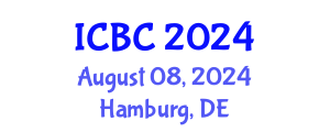 International Conference on Blockchain and Cryptocurrencies (ICBC) August 08, 2024 - Hamburg, Germany