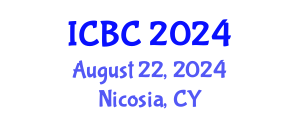 International Conference on Blockchain and Cryptocurrencies (ICBC) August 22, 2024 - Nicosia, Cyprus
