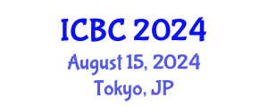 International Conference on Blockchain and Cryptocurrencies (ICBC) August 15, 2024 - Tokyo, Japan