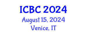 International Conference on Blockchain and Cryptocurrencies (ICBC) August 15, 2024 - Venice, Italy