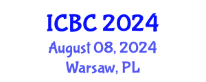 International Conference on Blockchain and Cryptocurrencies (ICBC) August 08, 2024 - Warsaw, Poland