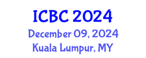 International Conference on Blockchain and Cryptocurrencies (ICBC) December 09, 2024 - Kuala Lumpur, Malaysia
