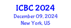 International Conference on Blockchain and Cryptocurrencies (ICBC) December 09, 2024 - New York, United States