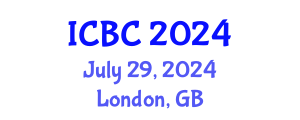 International Conference on Blockchain and Cryptocurrencies (ICBC) July 29, 2024 - London, United Kingdom