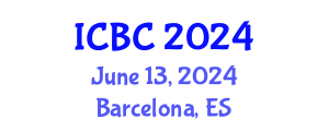 International Conference on Blockchain and Cryptocurrencies (ICBC) June 13, 2024 - Barcelona, Spain