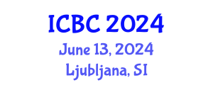 International Conference on Blockchain and Cryptocurrencies (ICBC) June 13, 2024 - Ljubljana, Slovenia