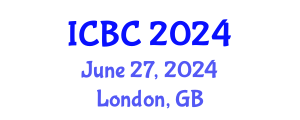 International Conference on Blockchain and Cryptocurrencies (ICBC) June 27, 2024 - London, United Kingdom