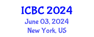 International Conference on Blockchain and Cryptocurrencies (ICBC) June 03, 2024 - New York, United States