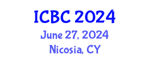 International Conference on Blockchain and Cryptocurrencies (ICBC) June 27, 2024 - Nicosia, Cyprus