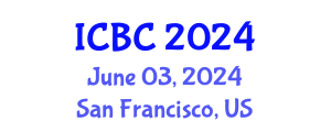 International Conference on Blockchain and Cryptocurrencies (ICBC) June 03, 2024 - San Francisco, United States