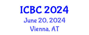 International Conference on Blockchain and Cryptocurrencies (ICBC) June 20, 2024 - Vienna, Austria