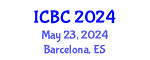 International Conference on Blockchain and Cryptocurrencies (ICBC) May 23, 2024 - Barcelona, Spain