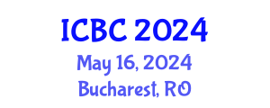 International Conference on Blockchain and Cryptocurrencies (ICBC) May 16, 2024 - Bucharest, Romania