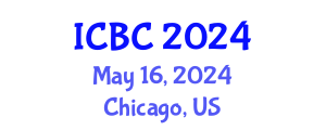 International Conference on Blockchain and Cryptocurrencies (ICBC) May 16, 2024 - Chicago, United States