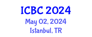 International Conference on Blockchain and Cryptocurrencies (ICBC) May 02, 2024 - Istanbul, Turkey