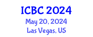 International Conference on Blockchain and Cryptocurrencies (ICBC) May 20, 2024 - Las Vegas, United States