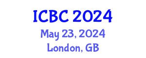 International Conference on Blockchain and Cryptocurrencies (ICBC) May 23, 2024 - London, United Kingdom
