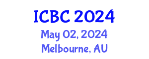 International Conference on Blockchain and Cryptocurrencies (ICBC) May 02, 2024 - Melbourne, Australia