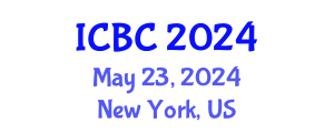 International Conference on Blockchain and Cryptocurrencies (ICBC) May 23, 2024 - New York, United States