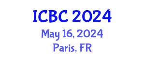 International Conference on Blockchain and Cryptocurrencies (ICBC) May 16, 2024 - Paris, France