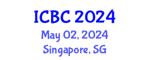 International Conference on Blockchain and Cryptocurrencies (ICBC) May 02, 2024 - Singapore, Singapore